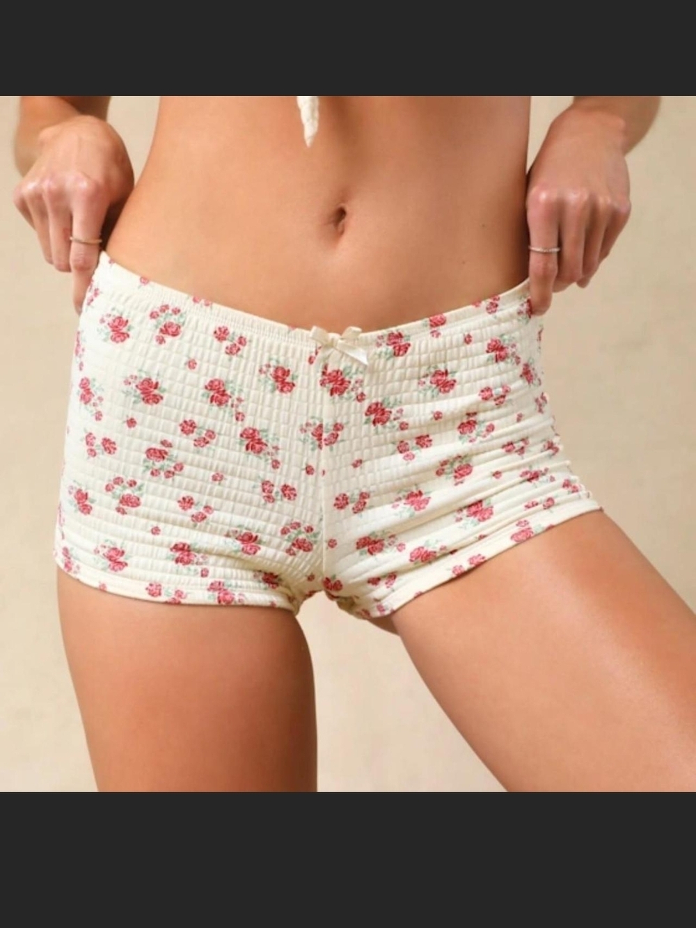 Dippin' Daisy's Luisa Swim Short